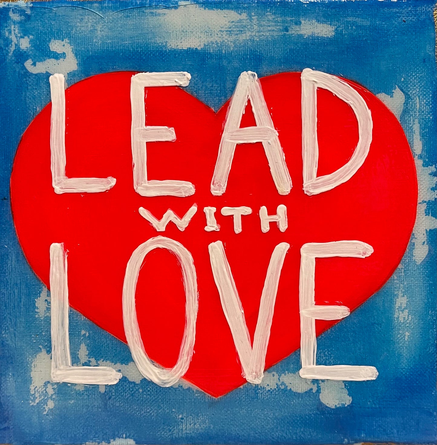 Lead With Love