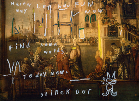 Find Some Words (D6356)