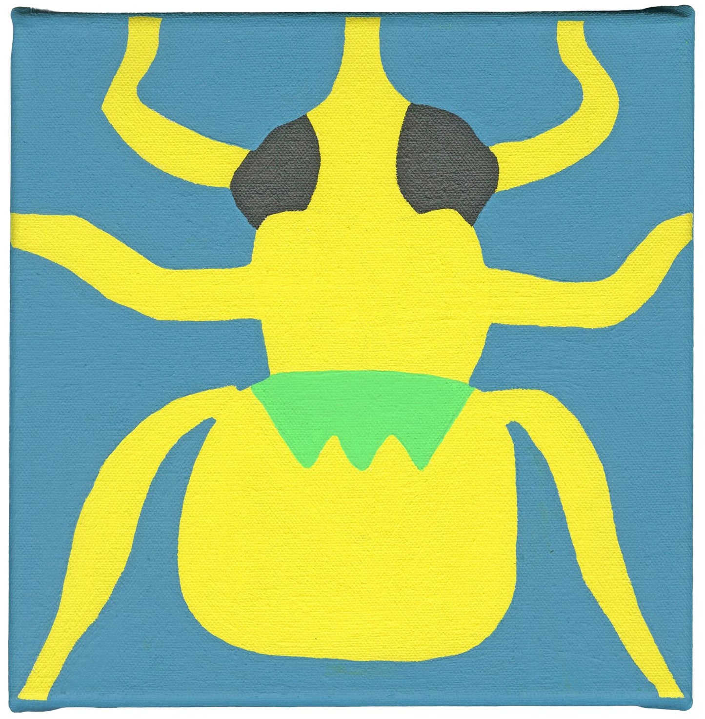 Sheep Tick (P0367)