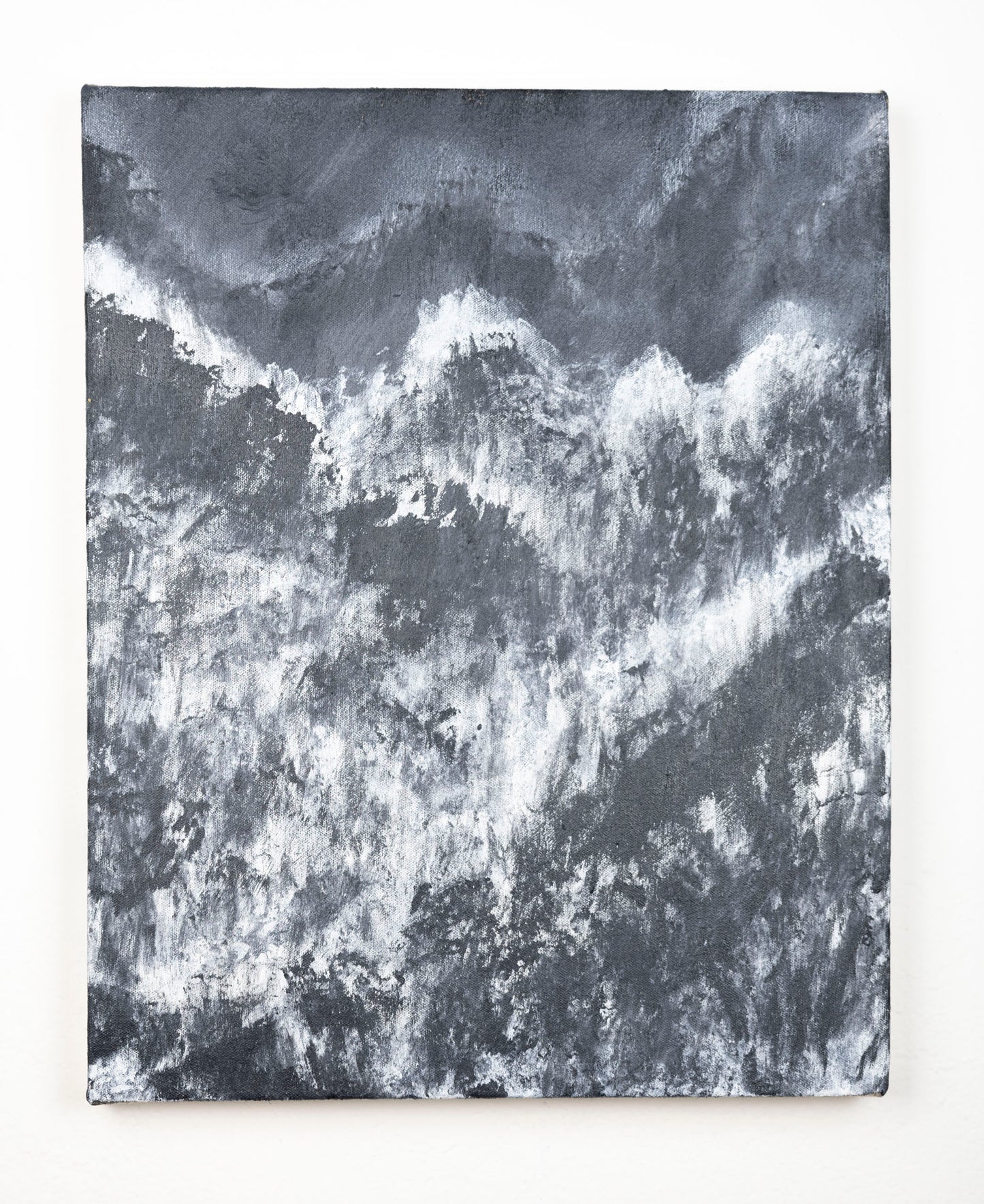 Mountain Conculsion (P0705)