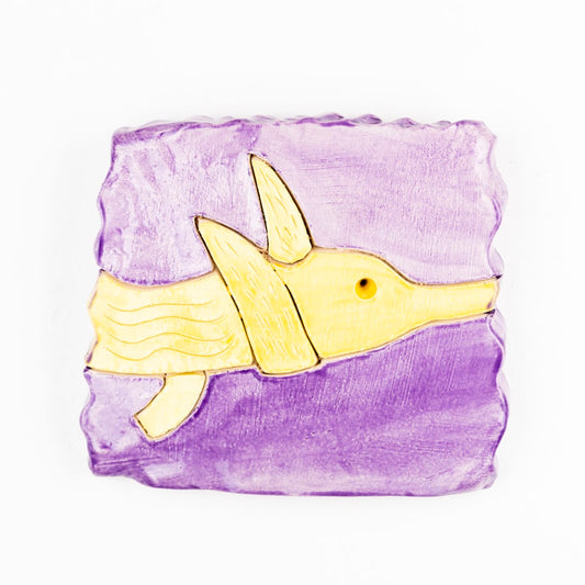 Sea Creature (S0952)