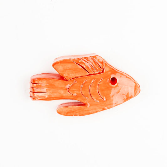 Red Fish (S0963)
