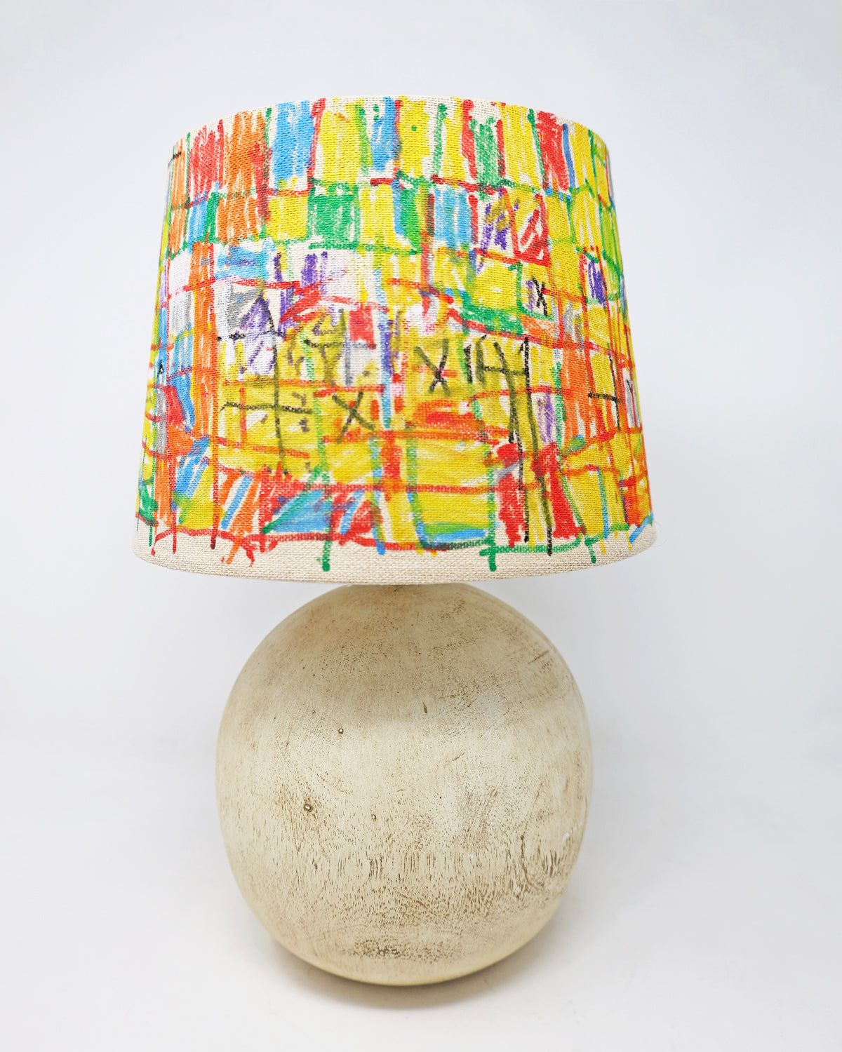 Lamp (S1012)