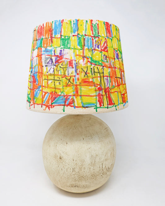 Lamp (S1012)