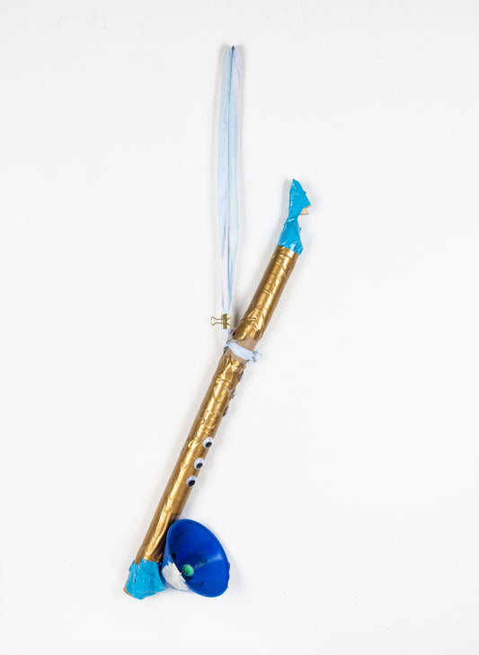 Saxophone (S1054)