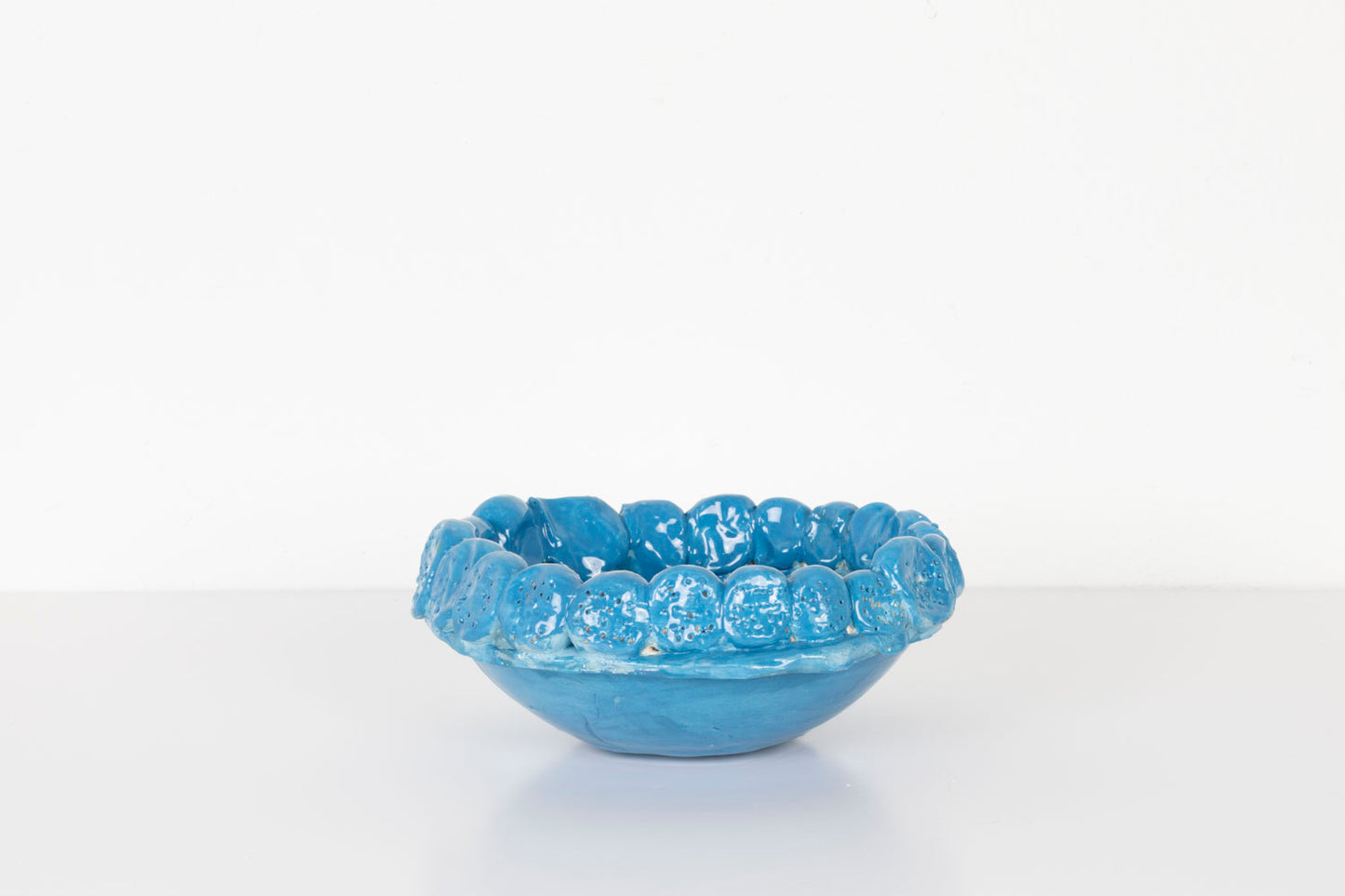 Untitled [Blue Bowl] (S1083)