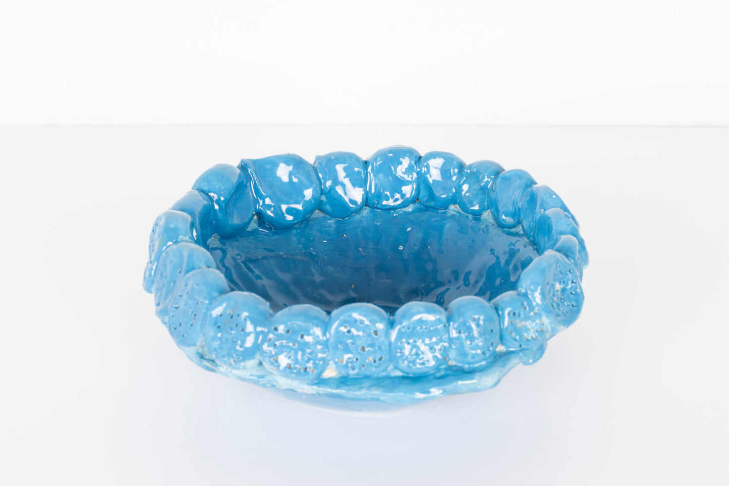 Untitled [Blue Bowl] (S1083)
