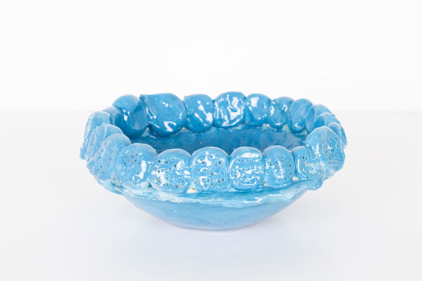 Untitled [Blue Bowl] (S1083)