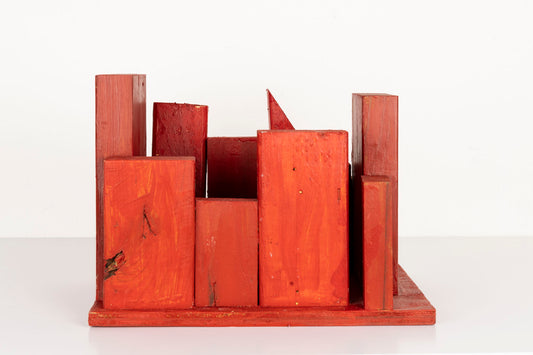 Untitled (S1112)