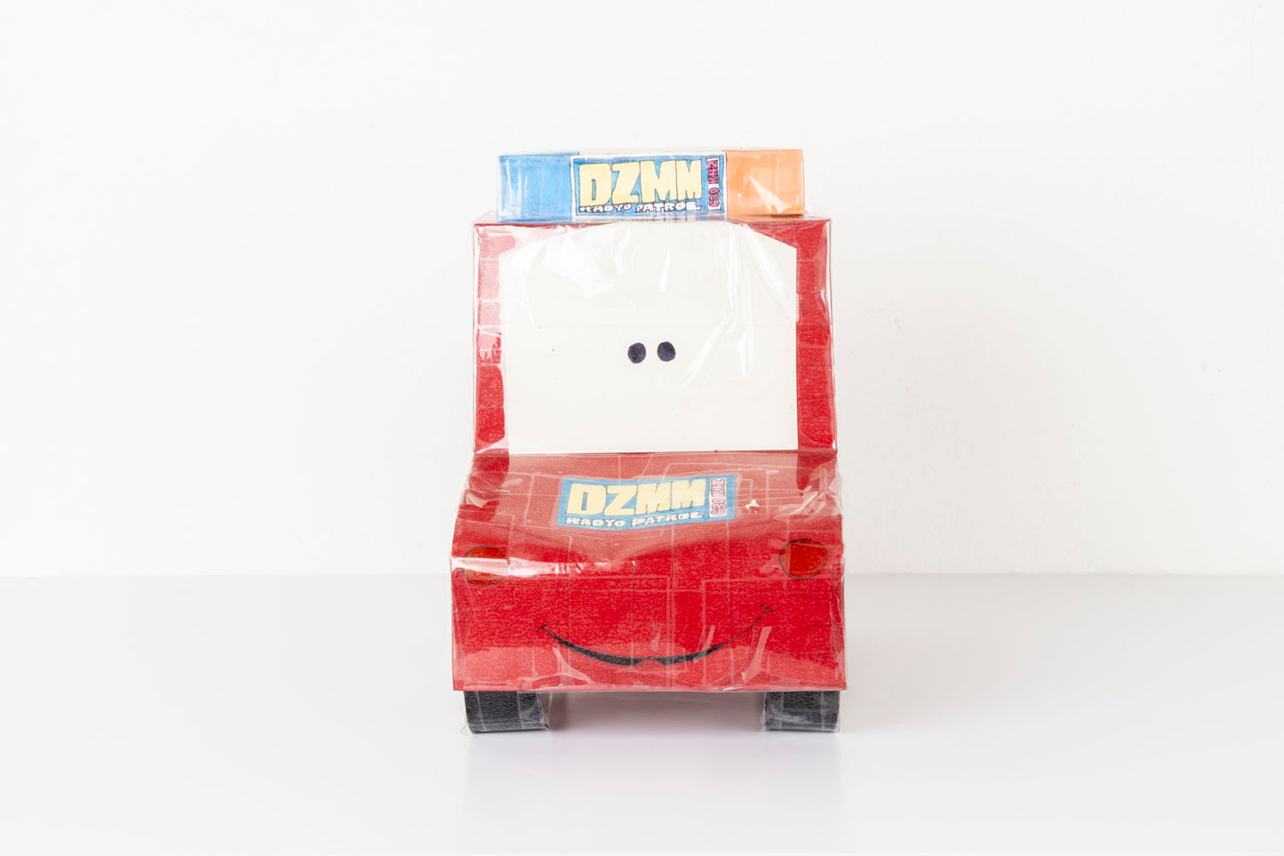 Radio Patrol (S1136)