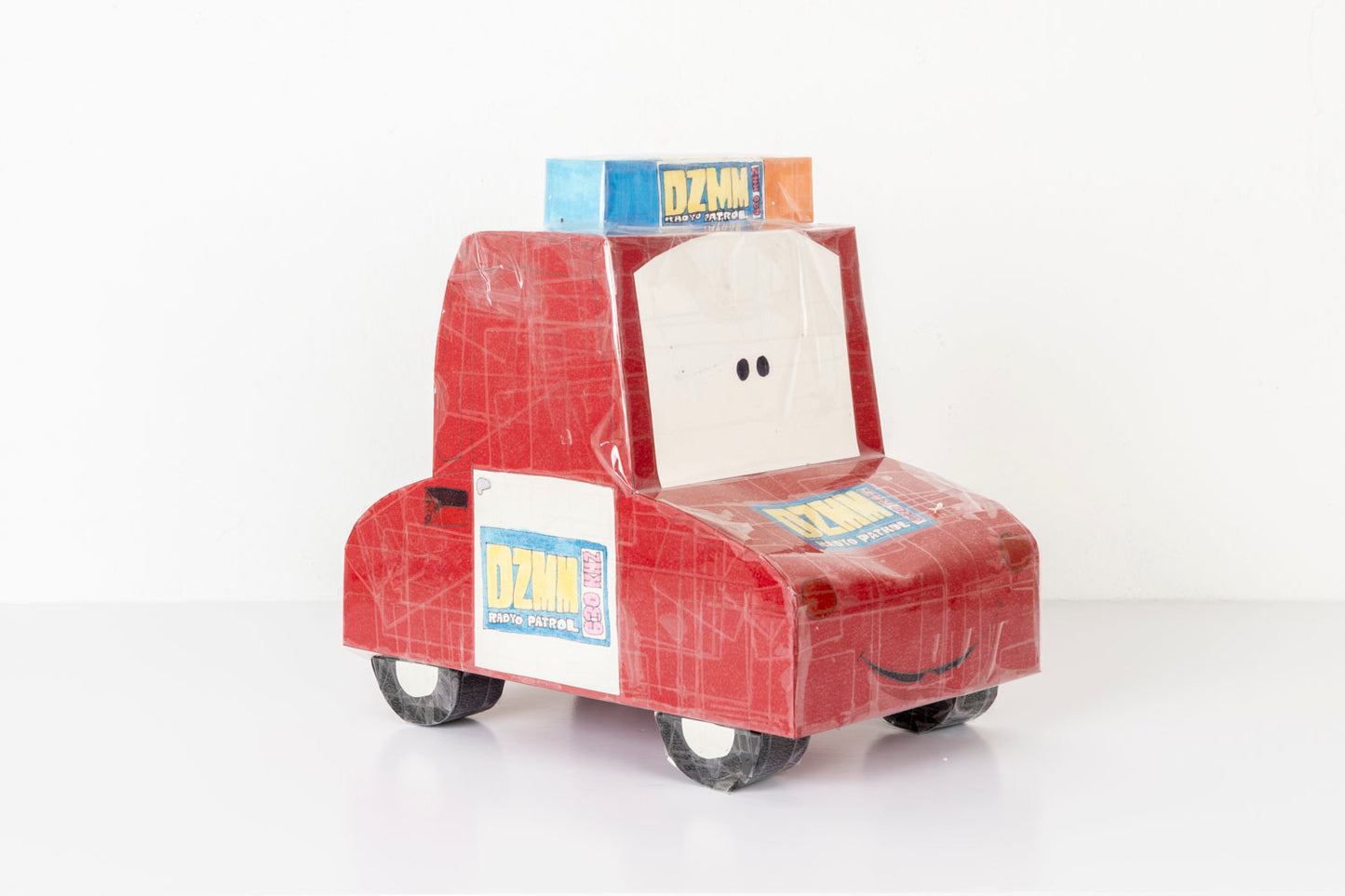 Radio Patrol (S1136)