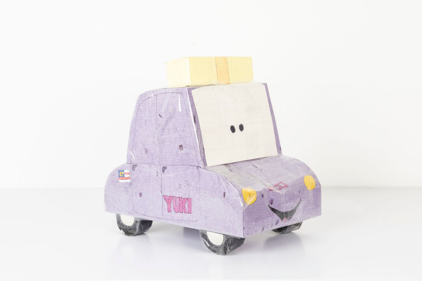 Yuki (S1142)