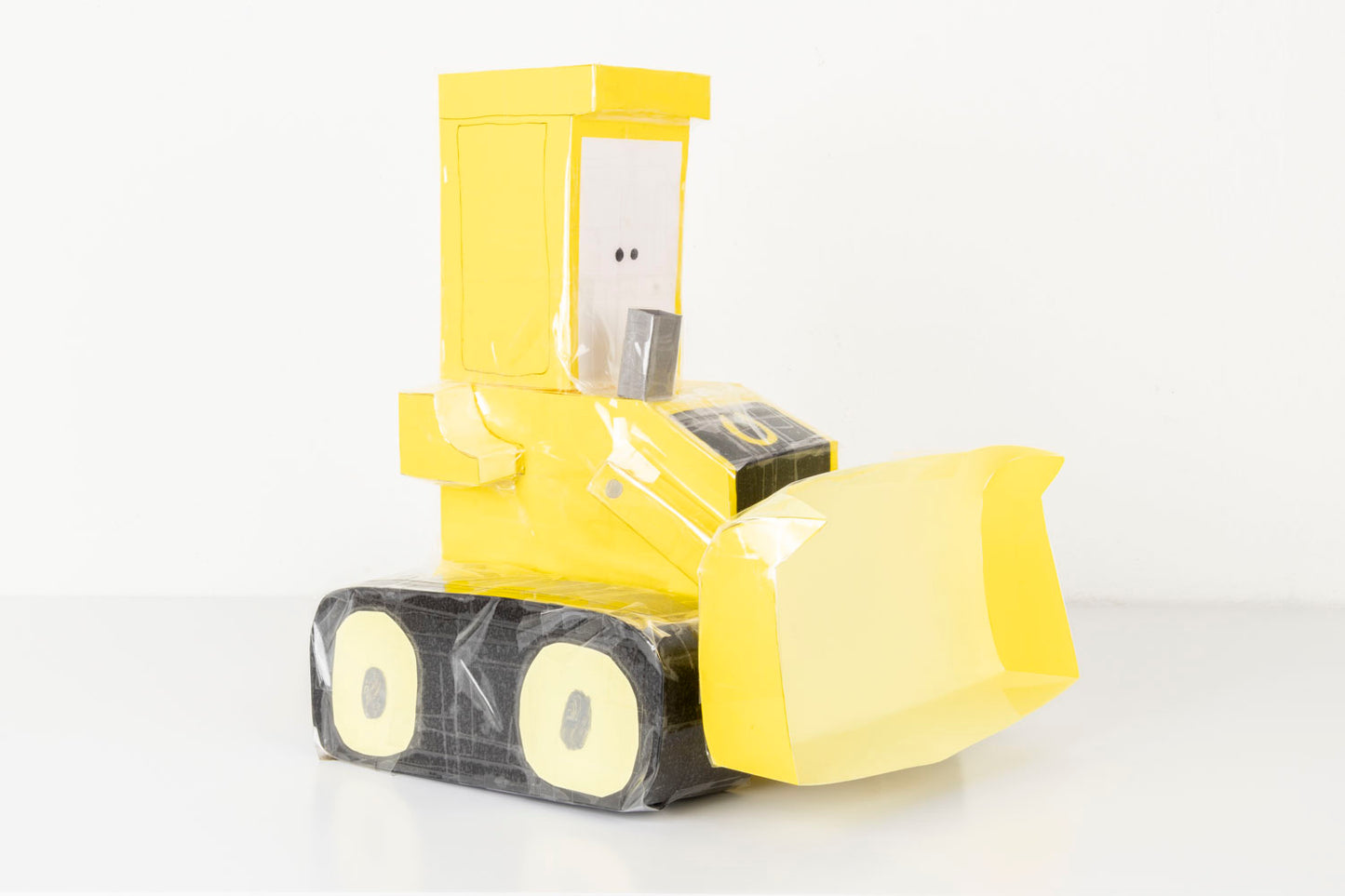 John The Bulldozer (S1149)