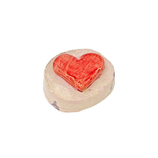 Mini Heart Cake (S1200)