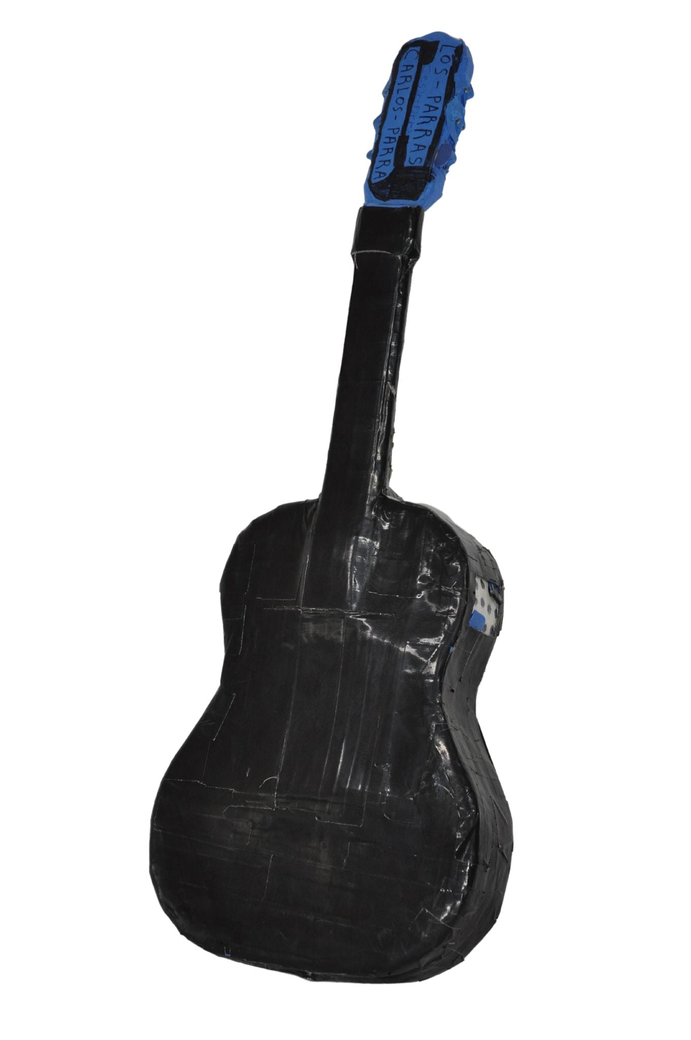 Guitarra Los Parras (S5642)