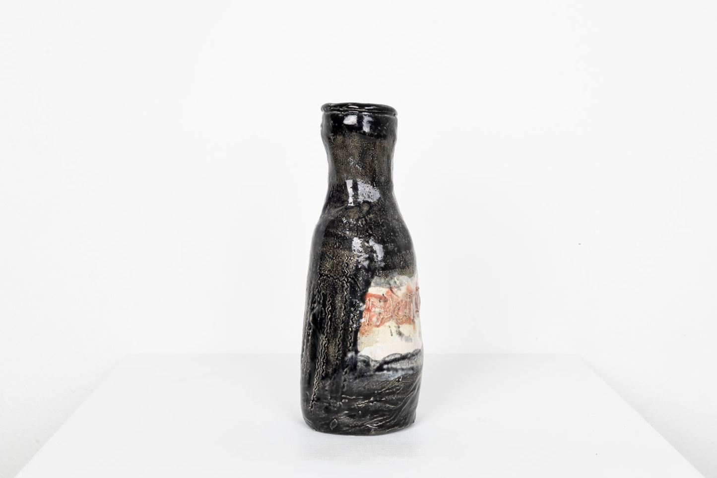 Pacifico Bottle (S6002)
