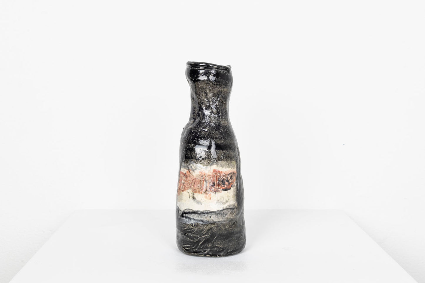 Pacifico Bottle (S6002)