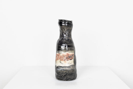 Pacifico Bottle (S6002)