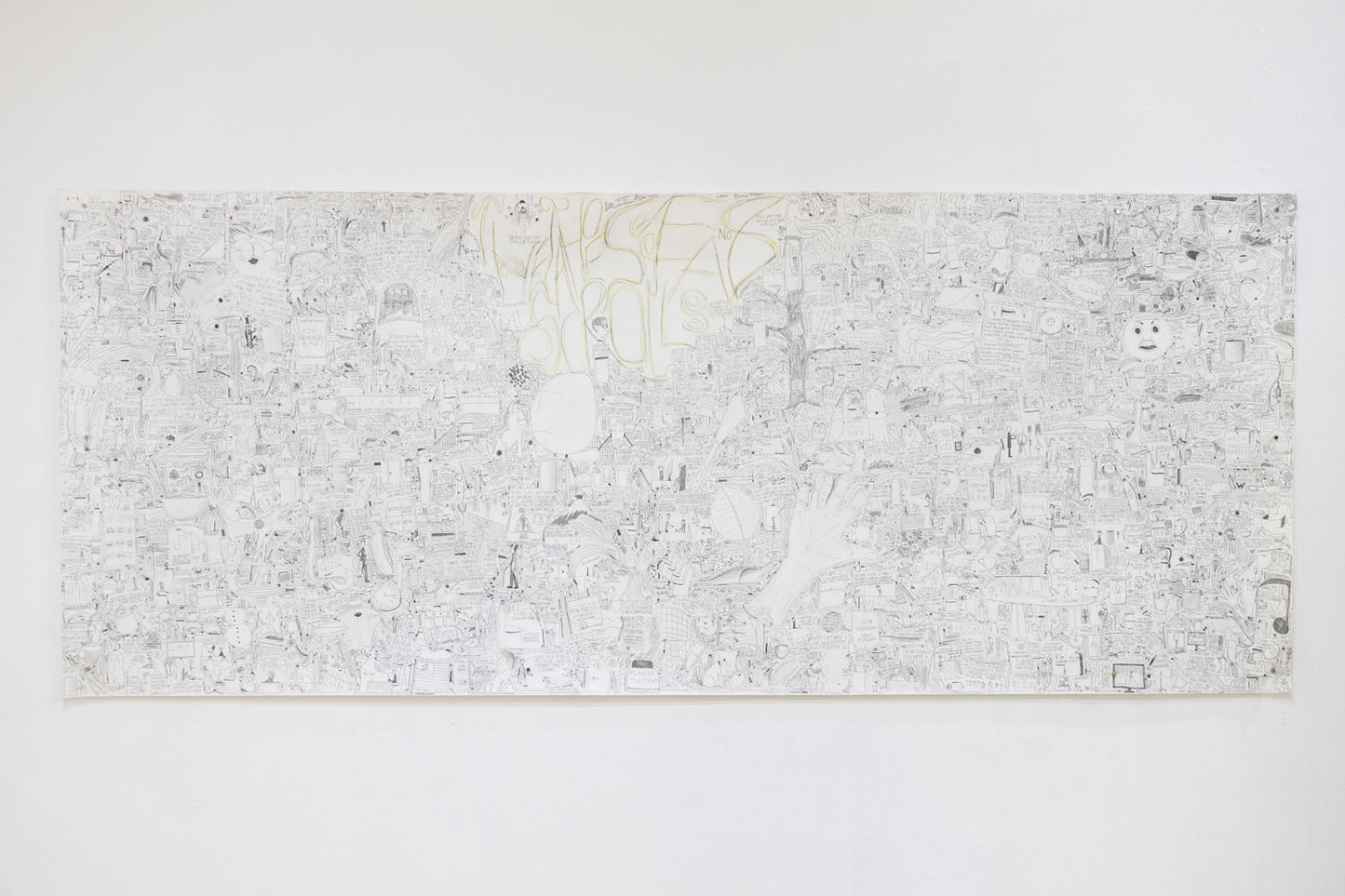 The Tahoe Sea No.8 Scrolls