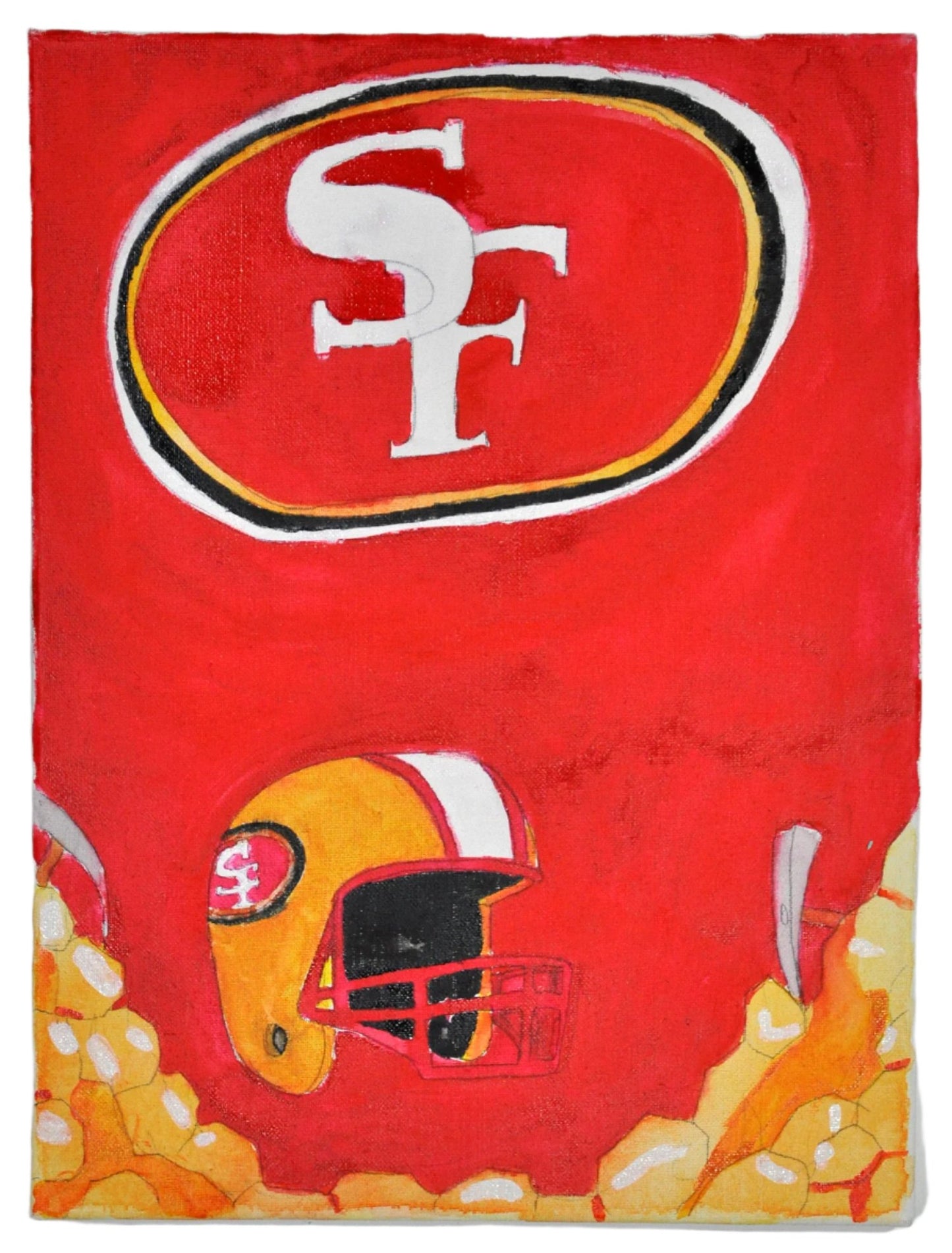 SF 49ers (P0379)