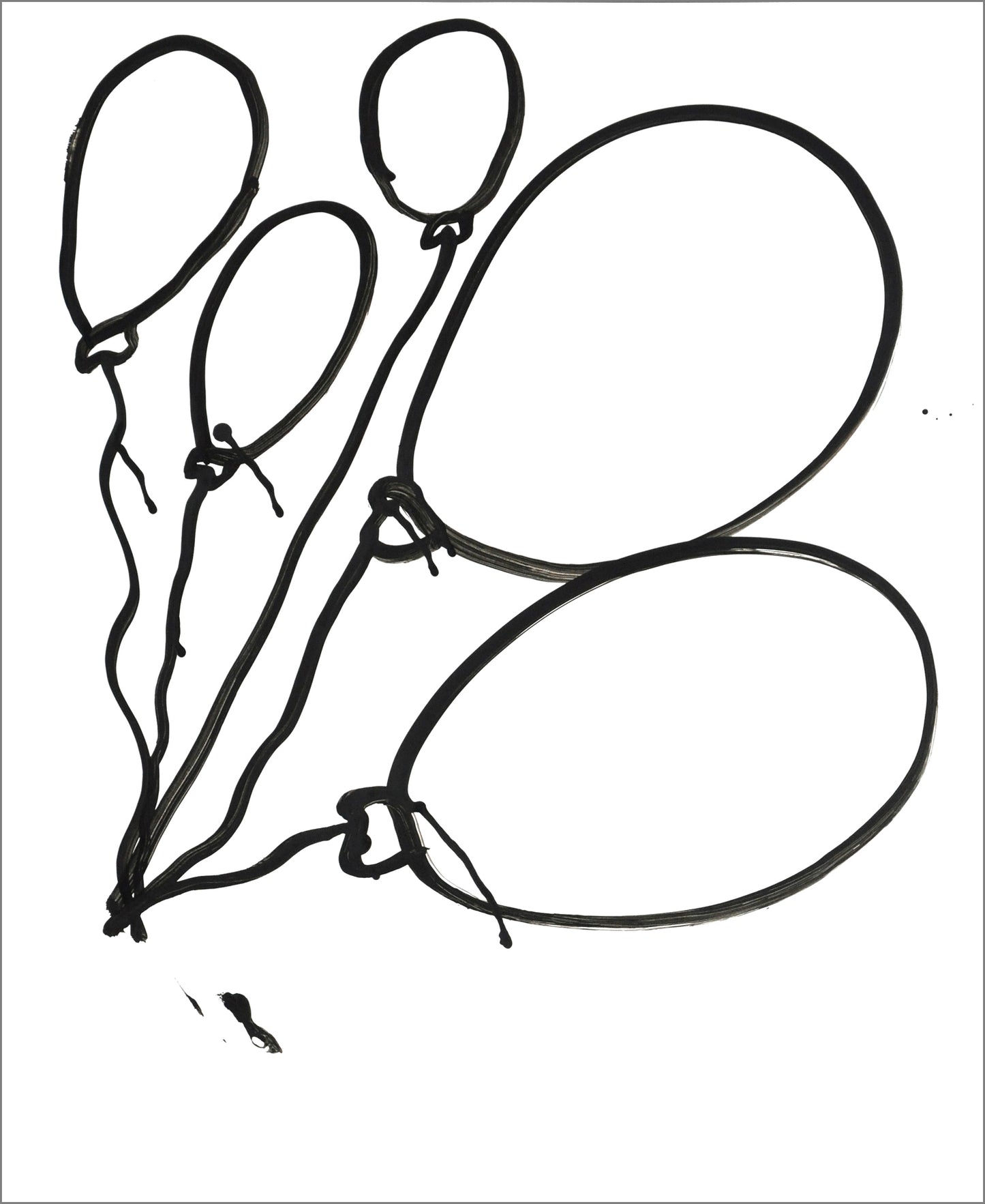 Balloons Collection by Jeremy Burleson