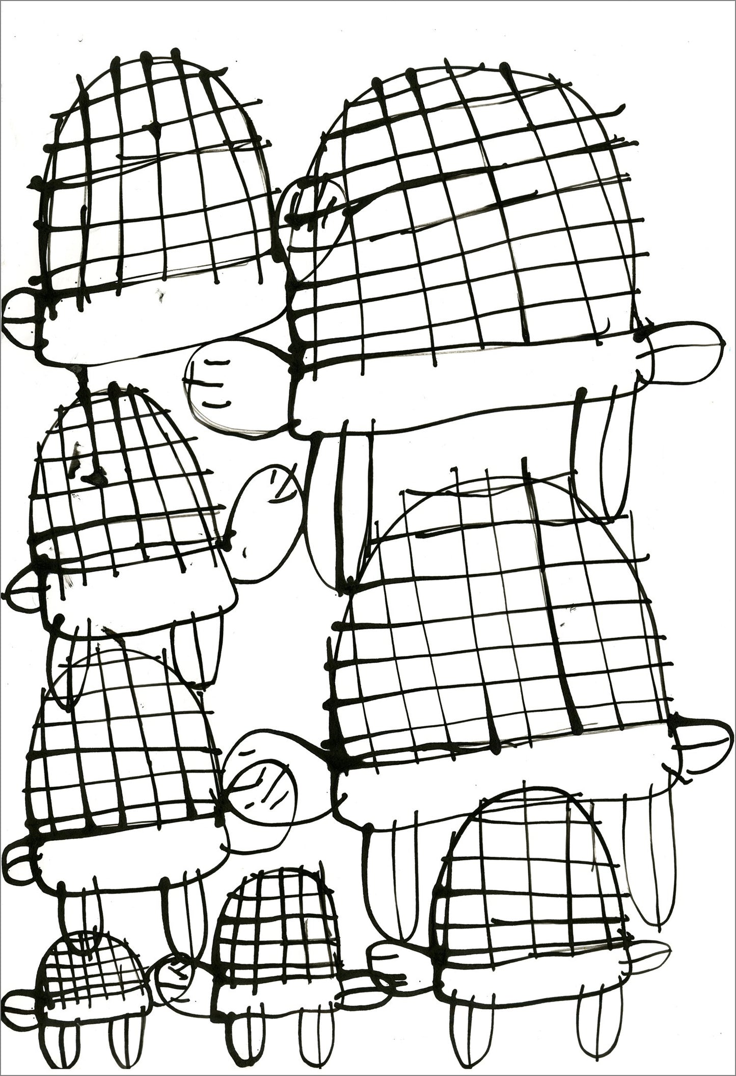 Tortugas (D2083)
