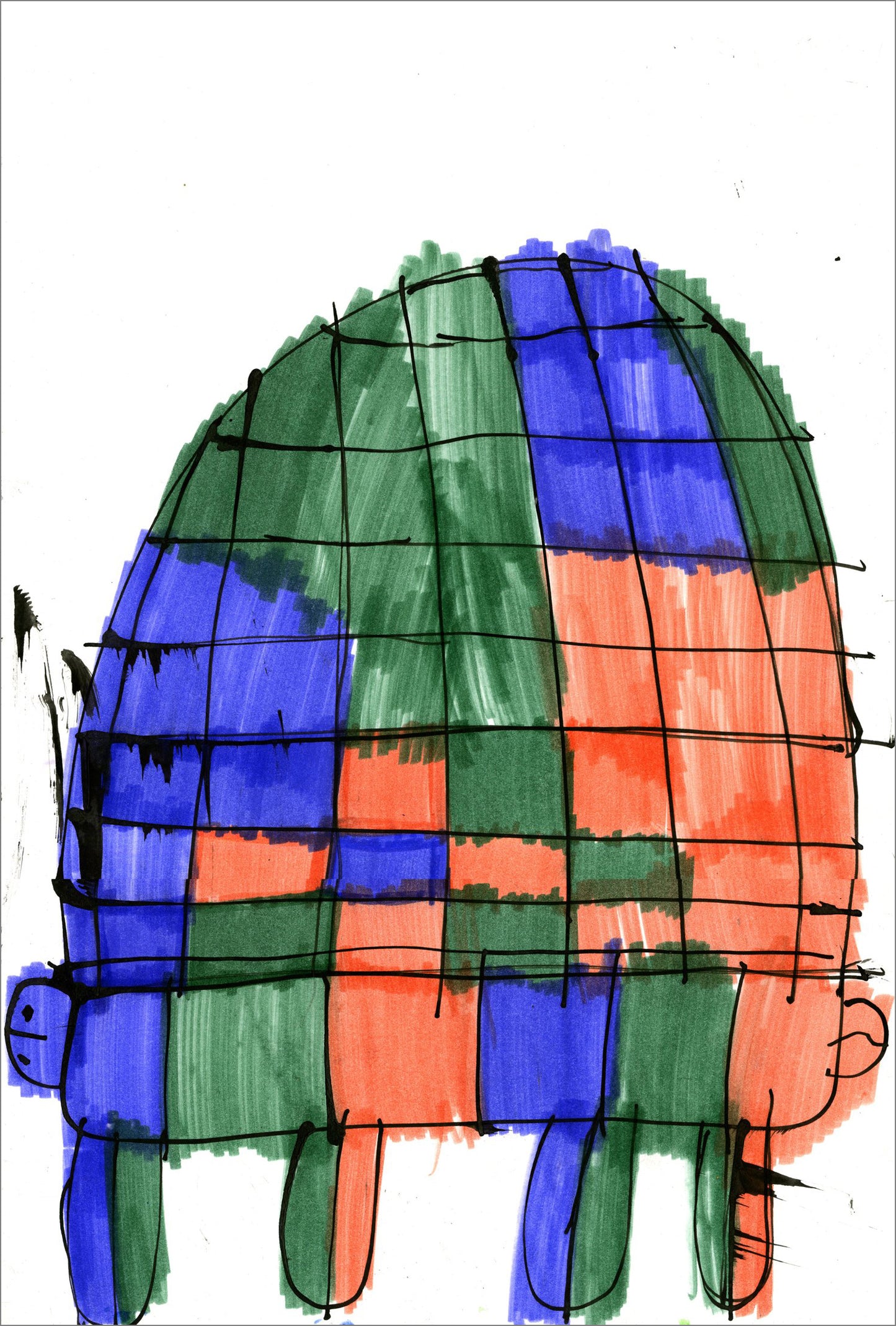 Tortugas (D2083)