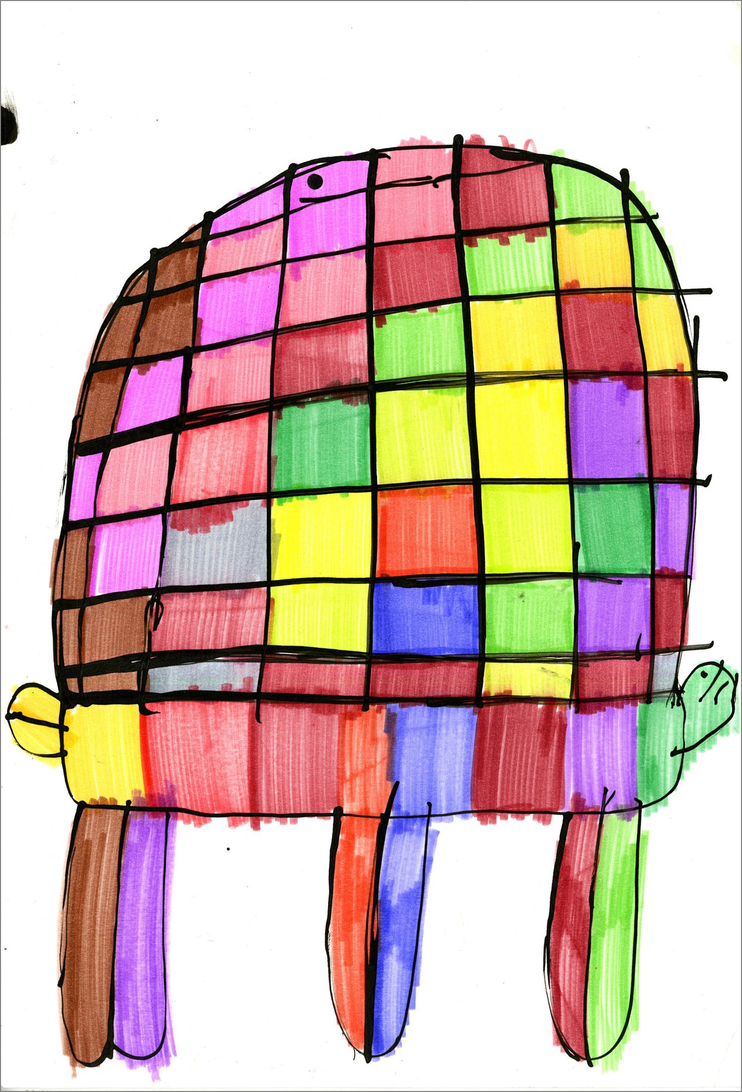 Tortugas (D2083)