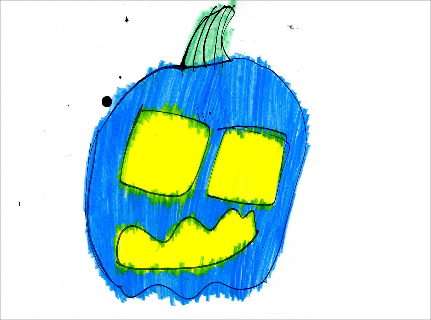 Pumpkin Collection by Jeremey Burleson