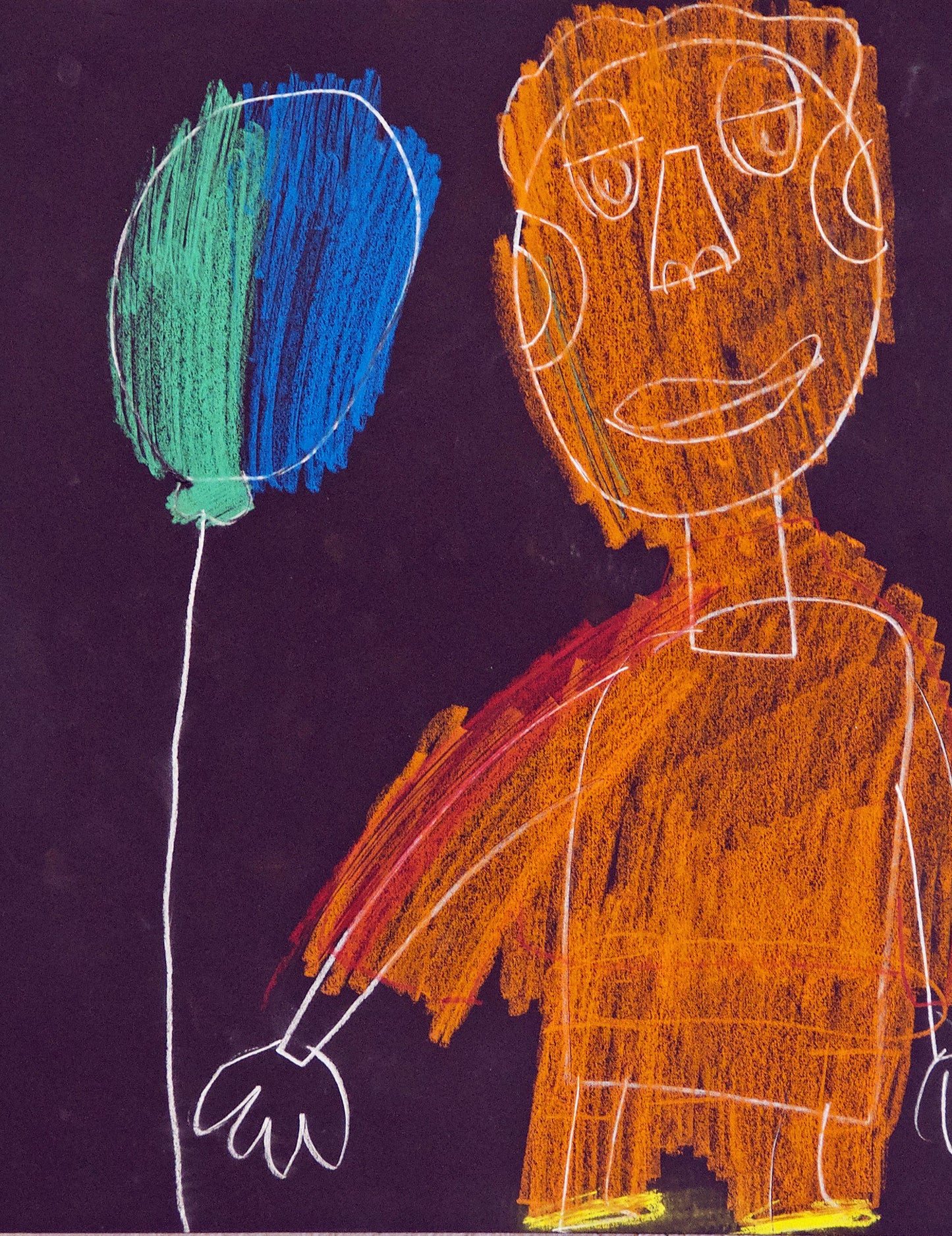 Figurative Collection by Jeremy Burleson