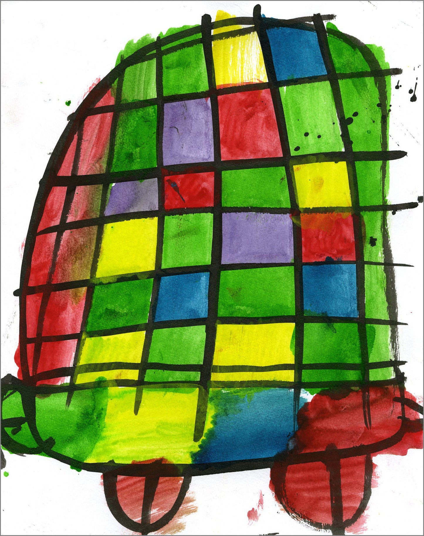 Tortugas (D2083)