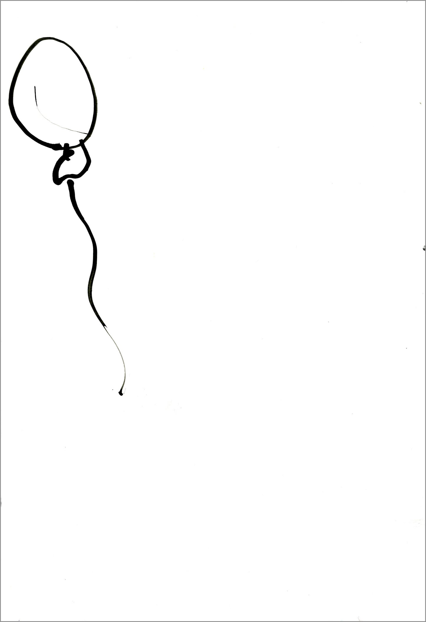 Balloons Collection by Jeremy Burleson