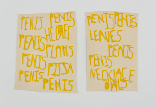 Penis, Penis, Pizza