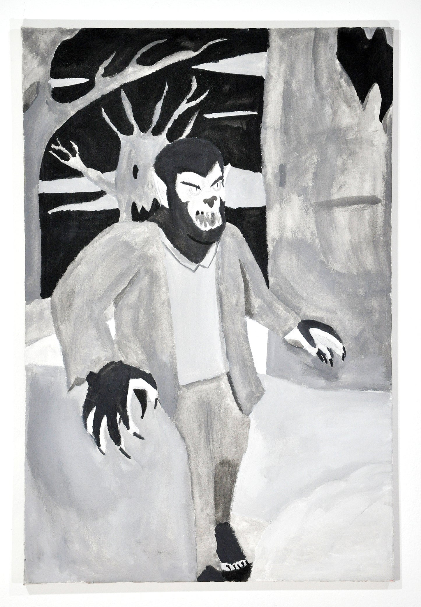 The Wolfman from 1941 (P0637)