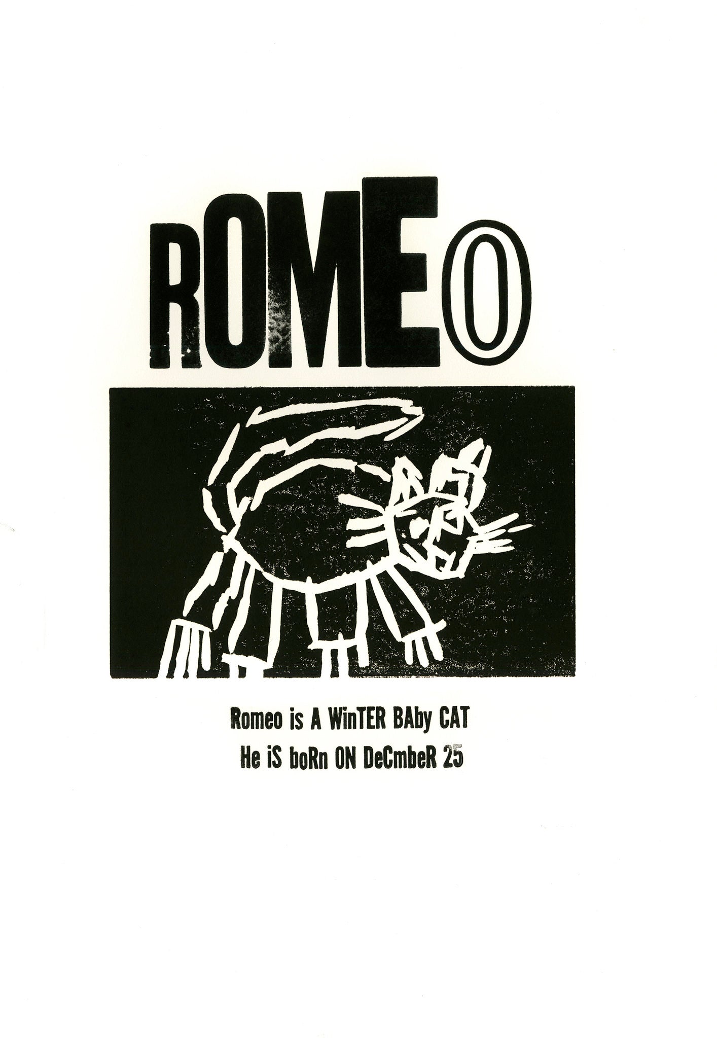 Romeo (D0661)