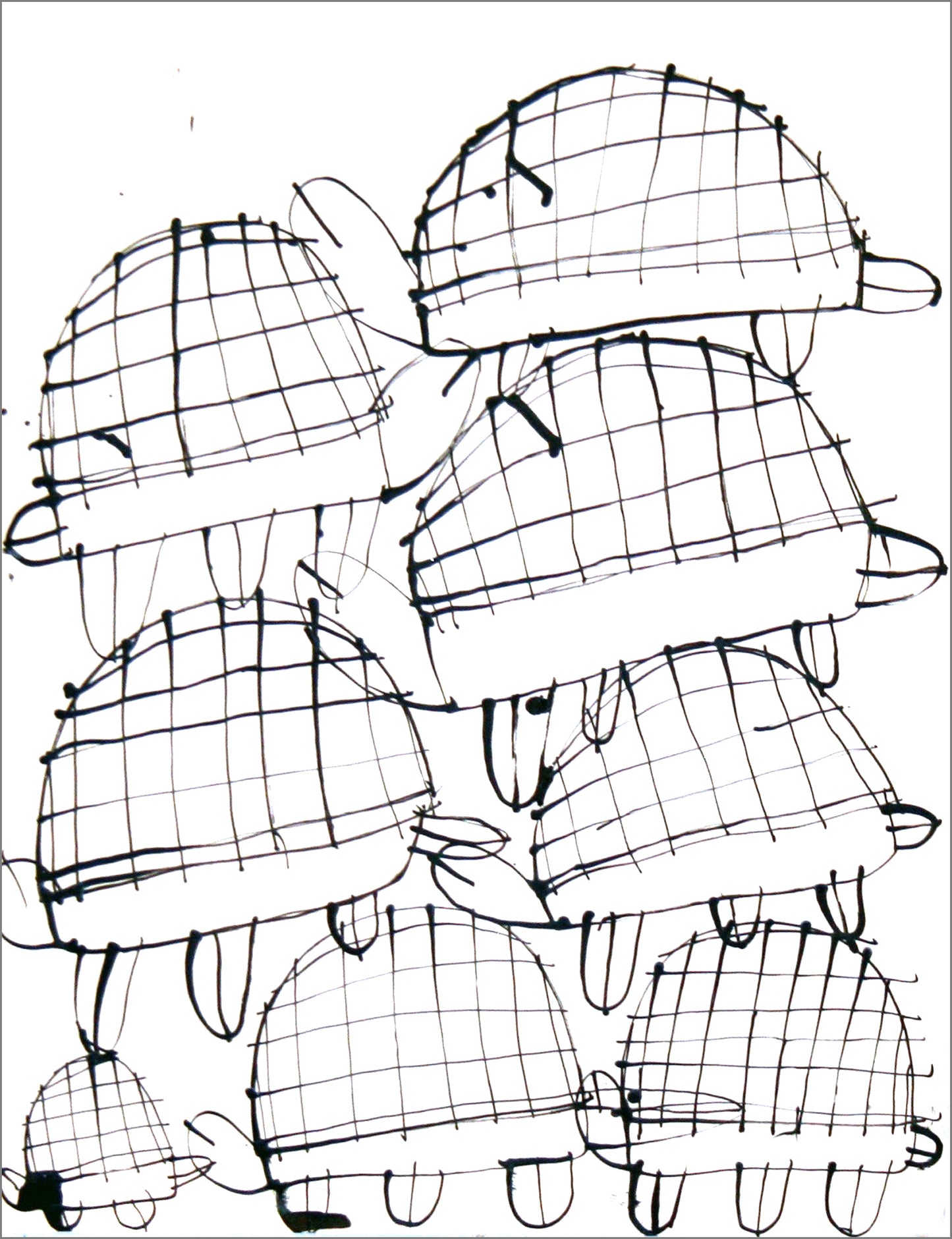 Tortugas (D2083)