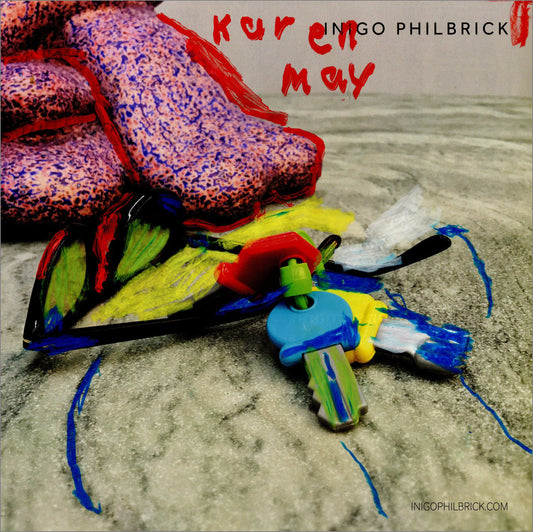 Untitled Inigo Philbrick (D0288)