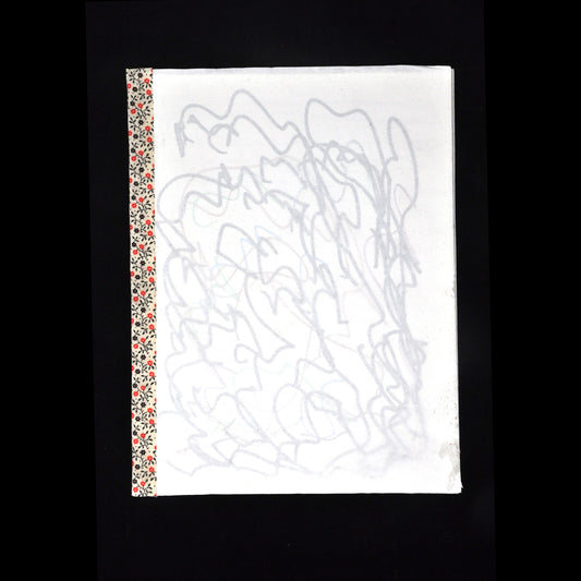 Artist Book (D0675)