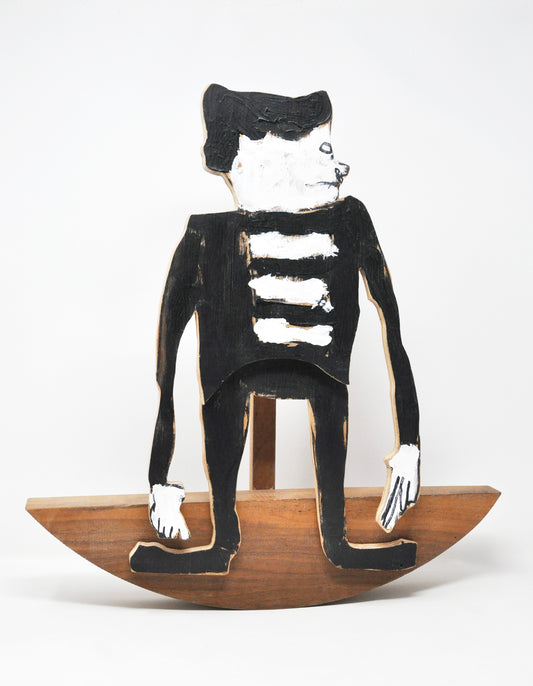 Jailhouse Rock (S5095)