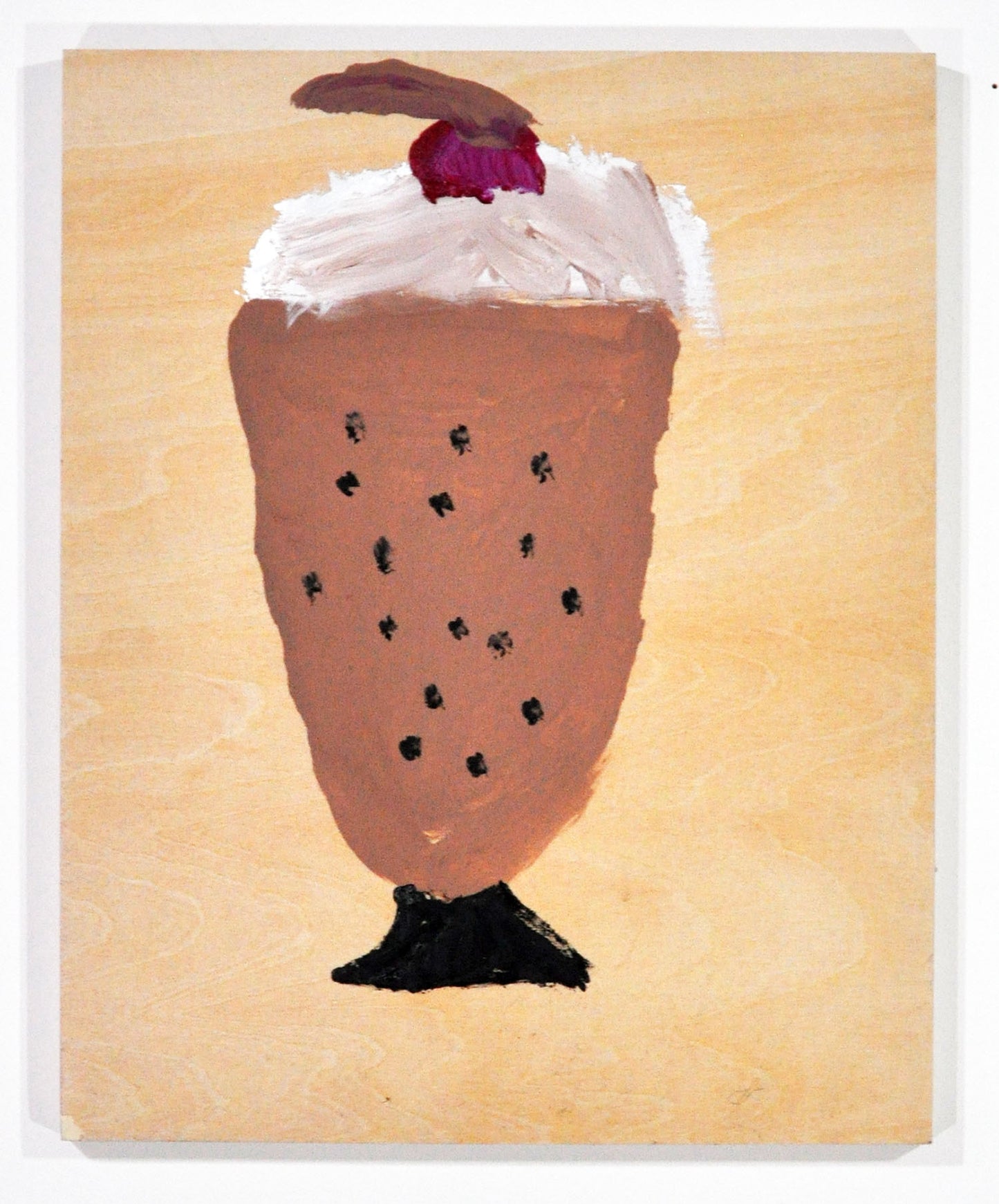 Milkshake (P0231)