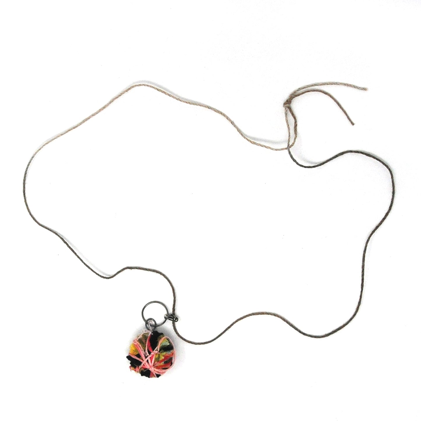 Necklace (J0097)