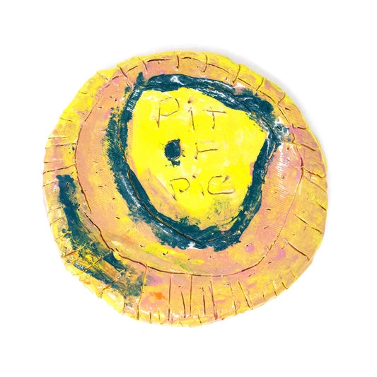 Pozo de pastel (S0628)