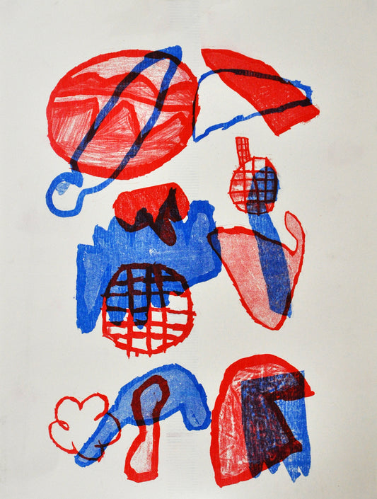 Untitled (D1489)