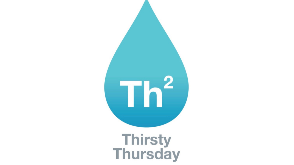 Thirsty Thursdays Tickets, Multiple Dates