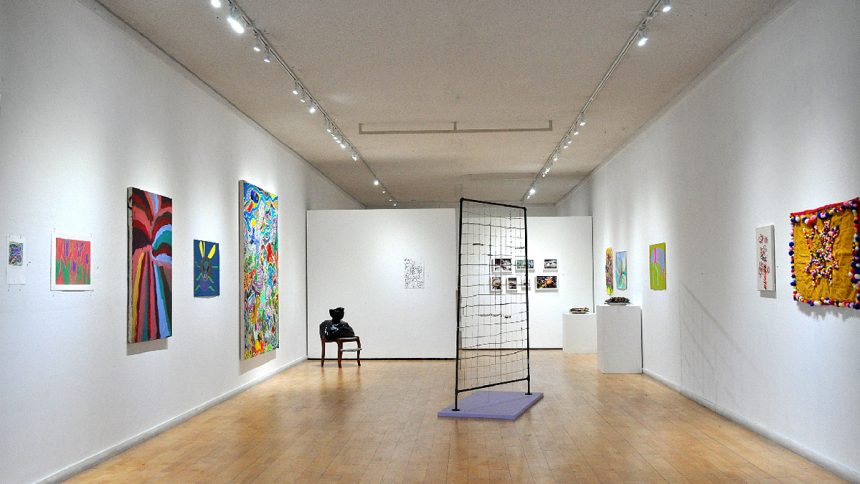 NIAD Gallery